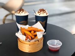 -BeauTea水仙(coco park店)