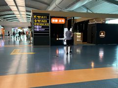 -重庆江北国际机场-T2航站楼