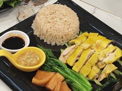-果然农夫椰子鸡(虎门大润发店)