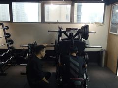 -一兆韦德健身