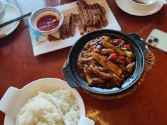 -龙凤瓦罐煨汤馆(清江东路店)