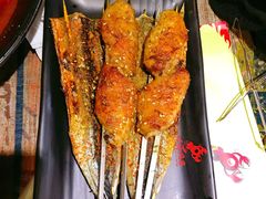 -龙虾风暴(松江店)