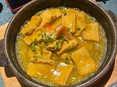 -长安炊烟庭院陕菜(七路明光路店)