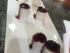 蓝莓山药-江宁会馆(劈柴院店)