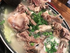 -庄行曹记羊肉(泗泾店)