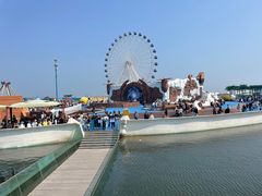 -秦皇岛乐岛海洋王国