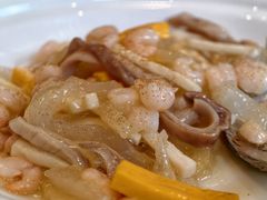 -百盛·鼎膳(中海财富中心)