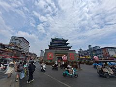 -鼓楼夜市