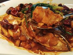 -上名堂·鱼头好吃(体育场路店)