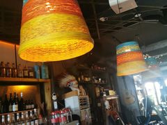 -城墙外BAR