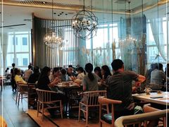 大堂-虾饺妹·酒家(海珠广场店)