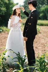 -帆拉斐婚纱摄影(春熙店)