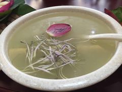 -丰盛酒楼(君悦华庭店)