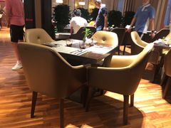 -坪山格兰云天国际酒店-汇厨自助餐厅-亲子-聚餐