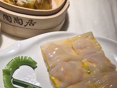 -陶陶居酒家(新天地店)