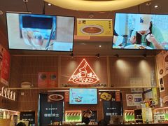 -伽喱博士 Dr.CURRY咖喱饭(太阳宫咖喱店)