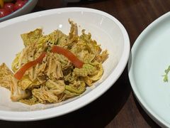 -全聚德(上海首店浦东店)