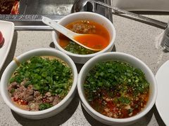 -海底捞大排档火锅(悦荟广场店)