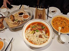 -清真·卡德尔大叔新疆主题餐厅(龙汇路店)