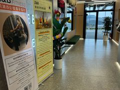 -Z&B Fitness Studio·Gym(前滩L+PLAZA店)