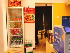 -傅强排骨(成都总店)