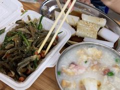 -陈添記·祖傳爽鱼皮·西关老字号(广州首店)