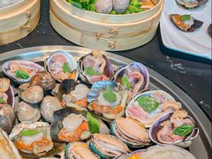 -青蓬蒸汽海鲜·深圳老字号·团建聚会(壹方城店)