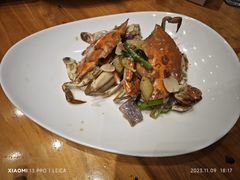 -舌尖上·霞浦滩涂海鲜·新闽菜(总店)