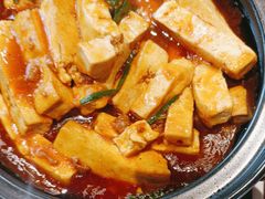 -北京老铺烤鸭(老城根店)