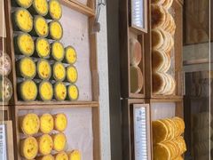 -泸溪河桃酥(湖滨银泰in77店)
