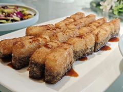 -锦庐道地川菜(来福士店)