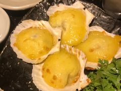 -梅筑·创意料理(王府井百货店)
