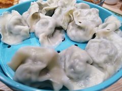 -老边饺子馆(东单店)