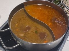 -蝎王府羊蝎子(北大地店)