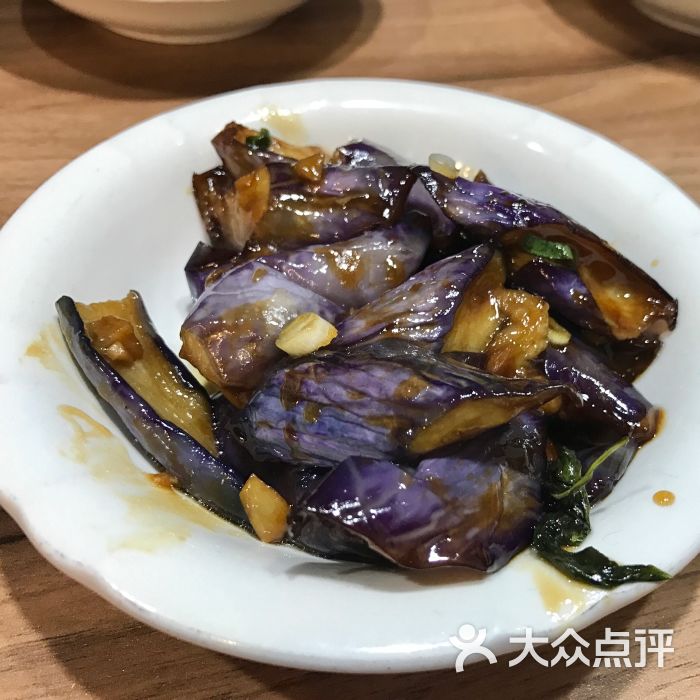 康厨鲜鱼汤专卖店-茄子图片-台北美食-大众点评网