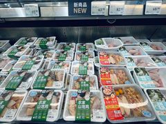 -山姆会员商店(亦庄创意生活广场店)