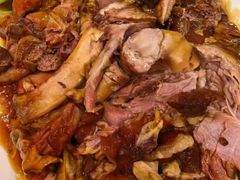 -玉华台饭庄·淮扬菜·烤鸭(望京店)