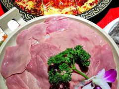 -黄家码头老火锅(解放碑旗舰店)