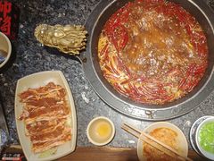 -蜀大侠火锅(总府路店)