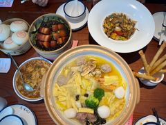 -寻宝记绍兴菜(鲁迅路店)