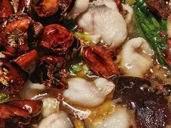 -百年神厨·地道川菜(清江西路店)