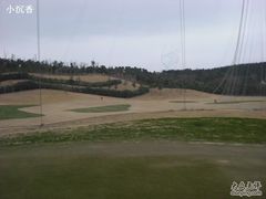 -苏州太湖国际高尔夫俱乐部