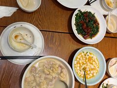 -沪上馨和小馆•海派上海菜(陆家浜路店)