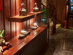 -足本纪·足道 SPA 简餐 小吃(文三西路店)