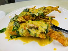 -量贩海鲜餐厅