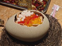 -喝丢一只鞋海鲜烧烤·海肠捞饭(东关街店)