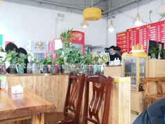 大堂-螺蛳粉先生(蓟门桥店)