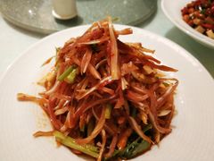 -北京老铺烤鸭(西稍门店)