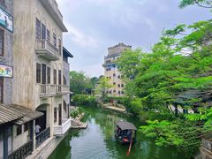 -赤坎·广东华侨国际旅游度假区