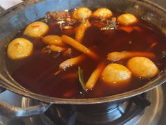 -李子坝梁山鸡(李子坝大鸡哥店)